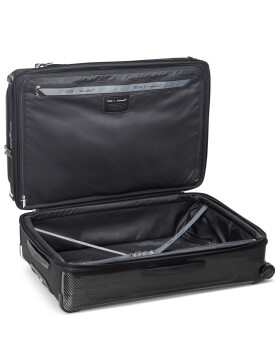 Mala para Viagens Longas 78.5cm Aero Expansível Preto Galáxia Noturna | McLaren | TUMI