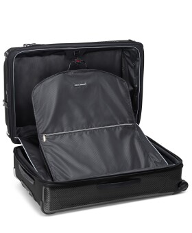Mala para Viagens Longas 78.5cm Aero Expansível Preto Galáxia Noturna | McLaren | TUMI
