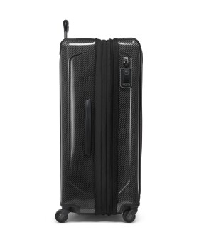Mala para Viagens Longas 78.5cm Aero Expansível Preto Galáxia Noturna | McLaren | TUMI