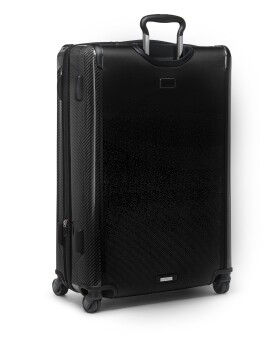 Mala para Viagens Longas 78.5cm Aero Expansível Preto Galáxia Noturna | McLaren | TUMI