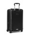 Mala de Cabine 56cm Aero Internacional Expansível Preta Galáxia Noturna | McLaren | TUMI
