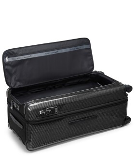 Mala de Viagem Trunk 86.5cm Preta | McLaren | TUMI