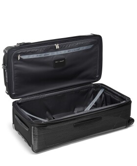 Mala de Viagem Trunk 86.5cm Preta | McLaren | TUMI