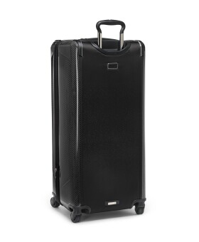 Mala de Viagem Trunk 86.5cm Preta | McLaren | TUMI