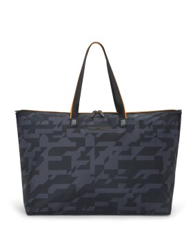 Bolsa de Ombro Just in Case® Camuflagem Preta | TUMI Mclaren | Tumi 