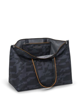 Bolsa de Ombro Just in Case® Camuflagem Preta | TUMI Mclaren | Tumi 