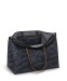 Bolsa de Ombro Just in Case® Camuflagem Preta | TUMI Mclaren | Tumi 