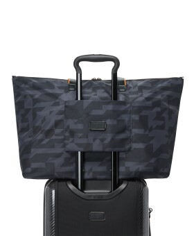Bolsa de Ombro Just in Case® Camuflagem Preta | TUMI Mclaren | Tumi 