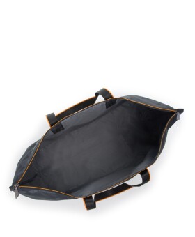 Bolsa de Ombro Just in Case® Camuflagem Preta | TUMI Mclaren | Tumi 