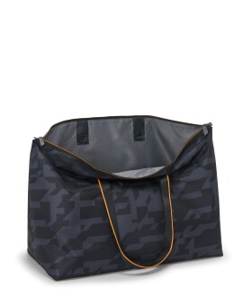 Bolsa de Ombro Just in Case® Camuflagem Preta | TUMI Mclaren | Tumi 